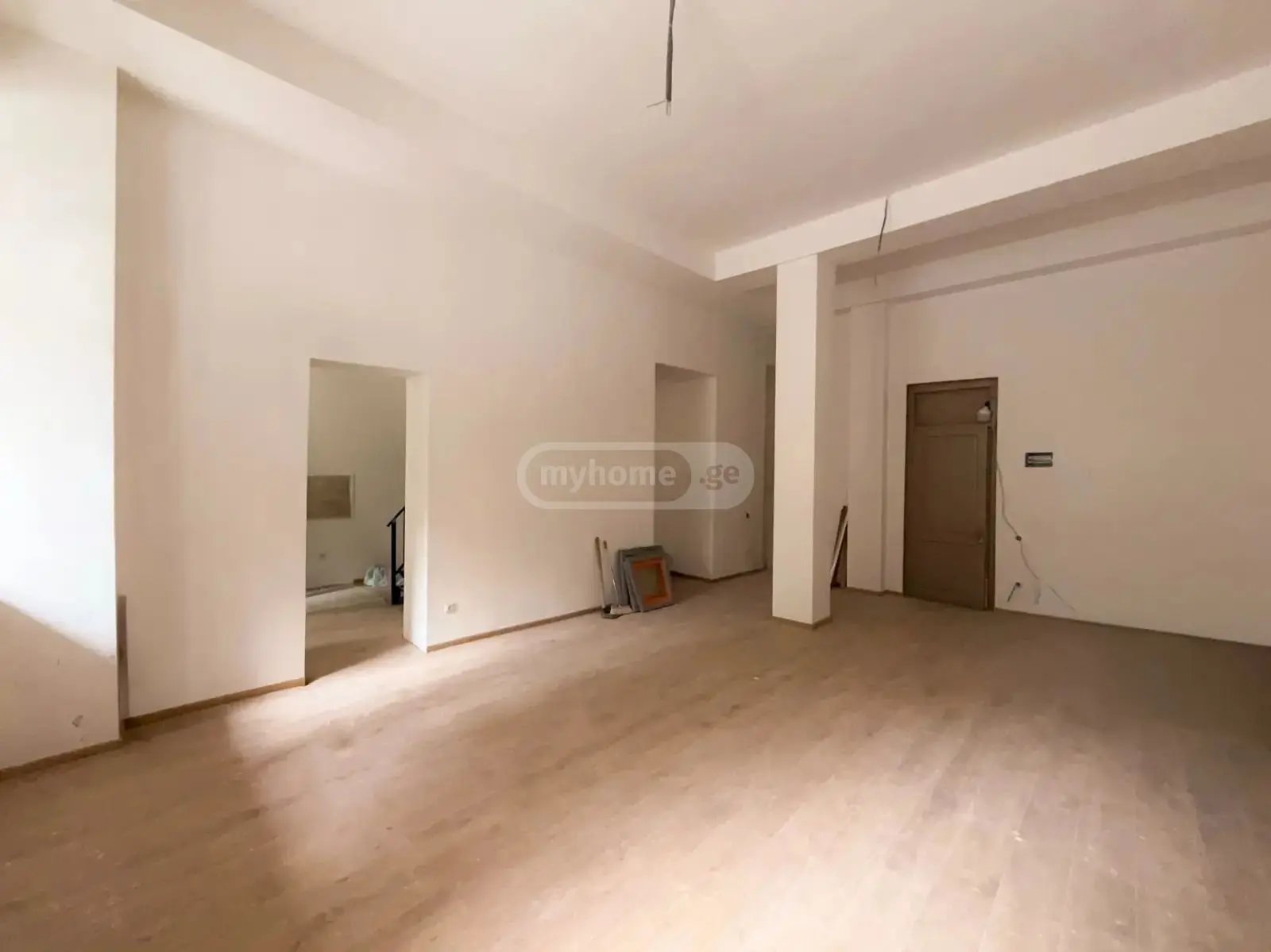 Universal Commercial Area For Sale In Mtatsminda view 7