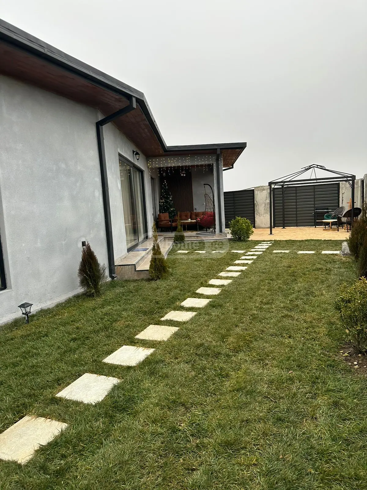 4 Room Private House For Sale view 7