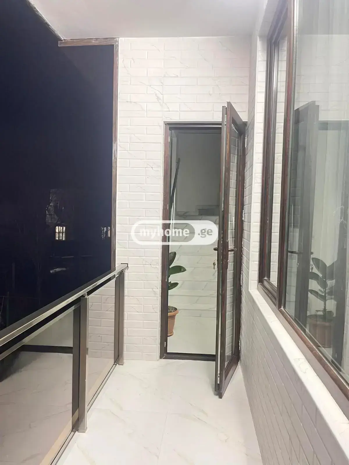4 Room Private House For Rent In Makhinjauri, In Batumi view 5