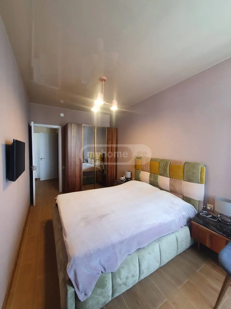 2 Room Apartment For Rent In Kobuleti view 3