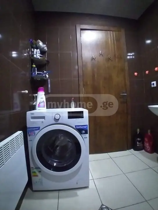 2 Room Apartment For Sale view 12