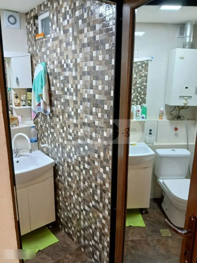 4 Room Private House For Sale view 6