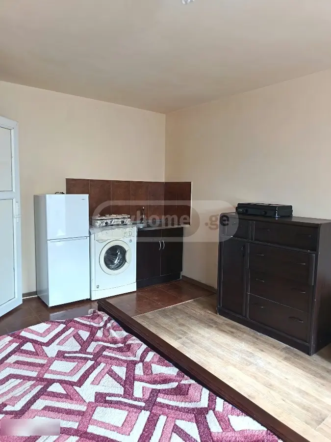 1 Room Private House For Rent In Nadzaladevi view 3