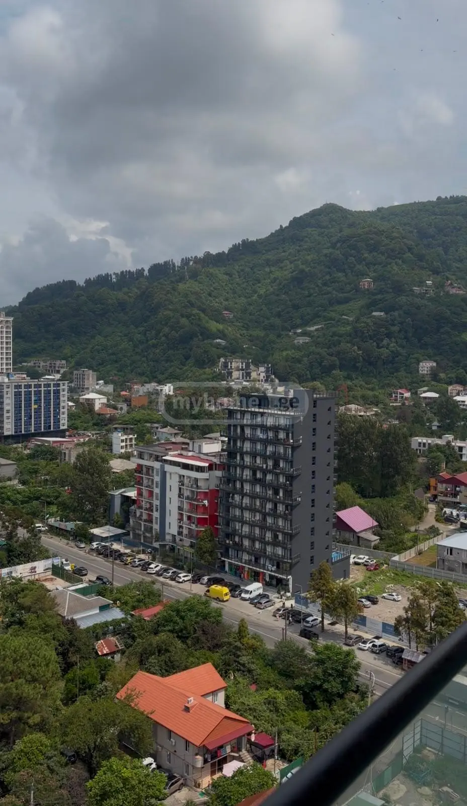 1 Room Apartment For Sale view 8
