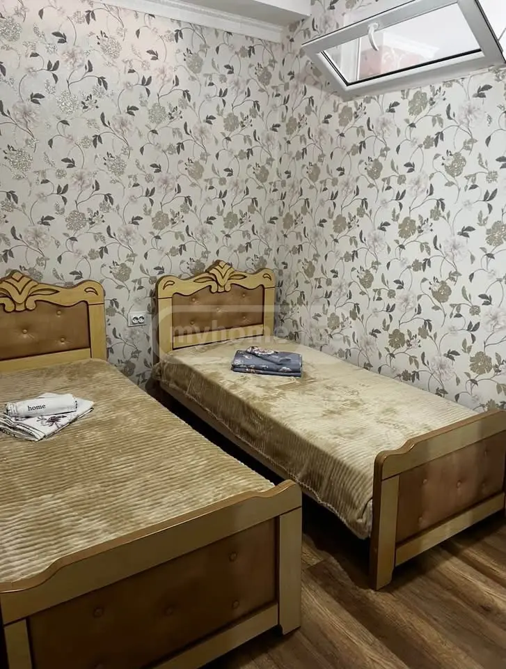 3 Room Apartment For Rent In Kobuleti view 3