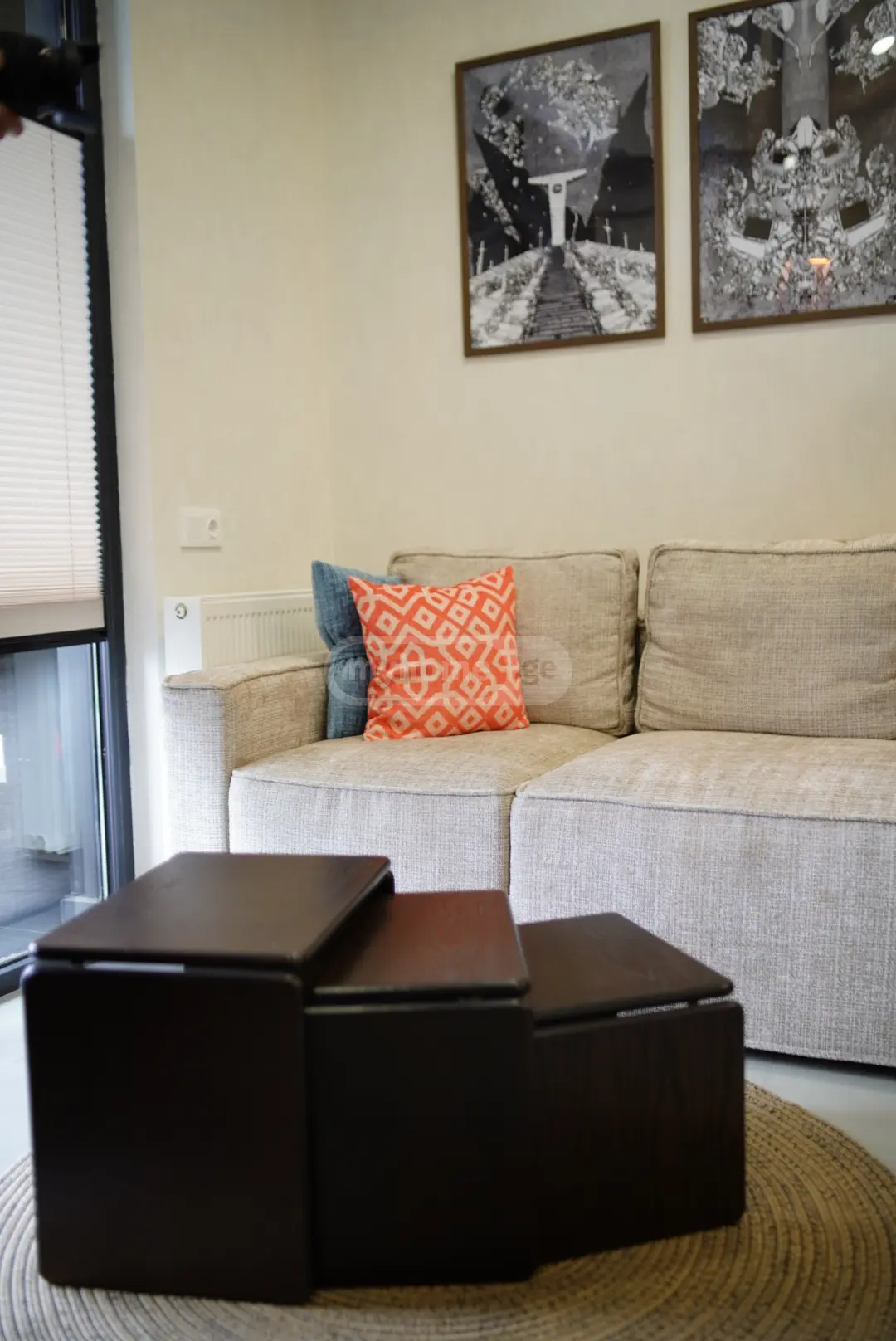 1 Room Apartment Daily Rent In Digomi view 11