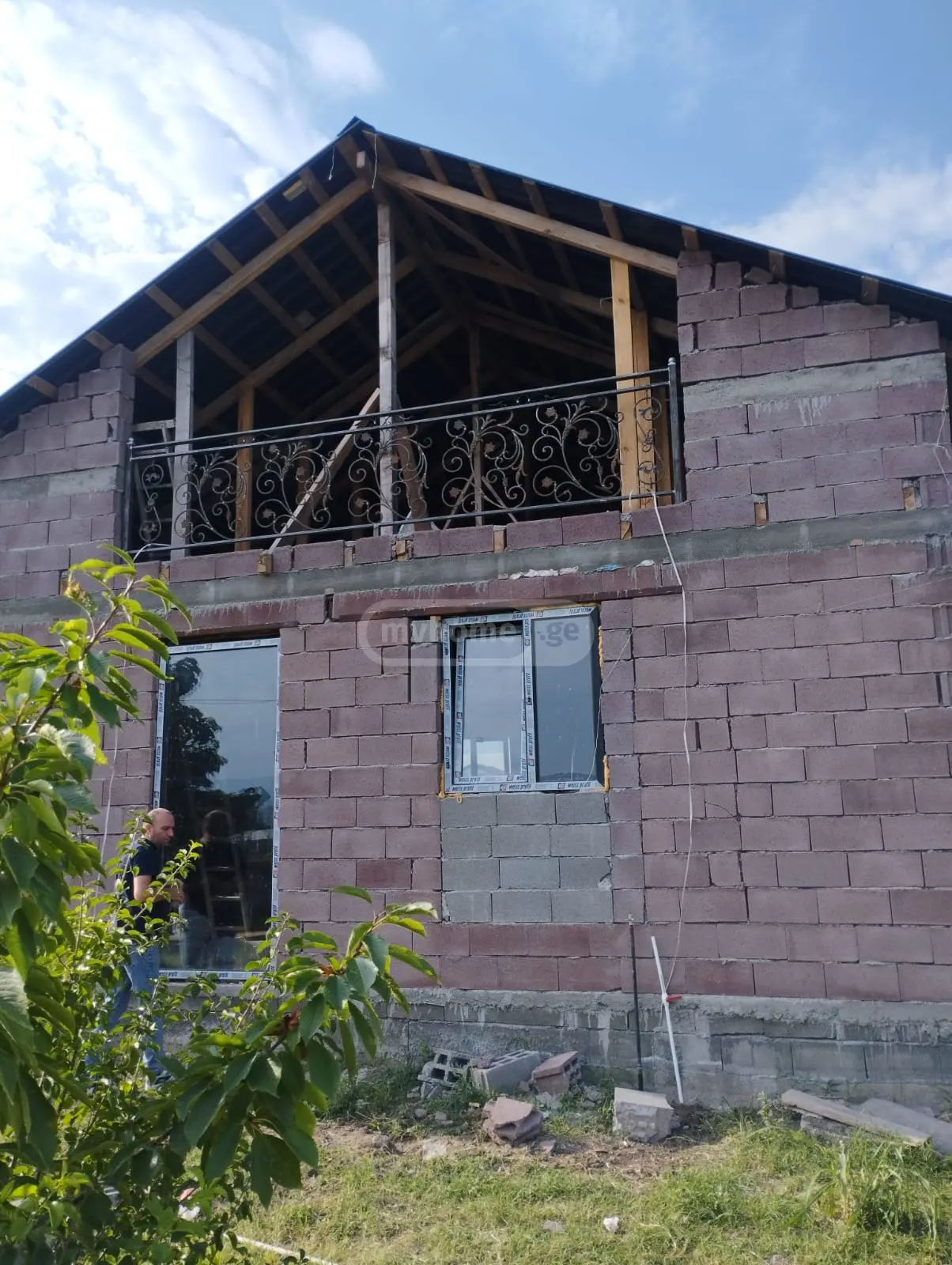 5 Room Apartment For Sale view 7