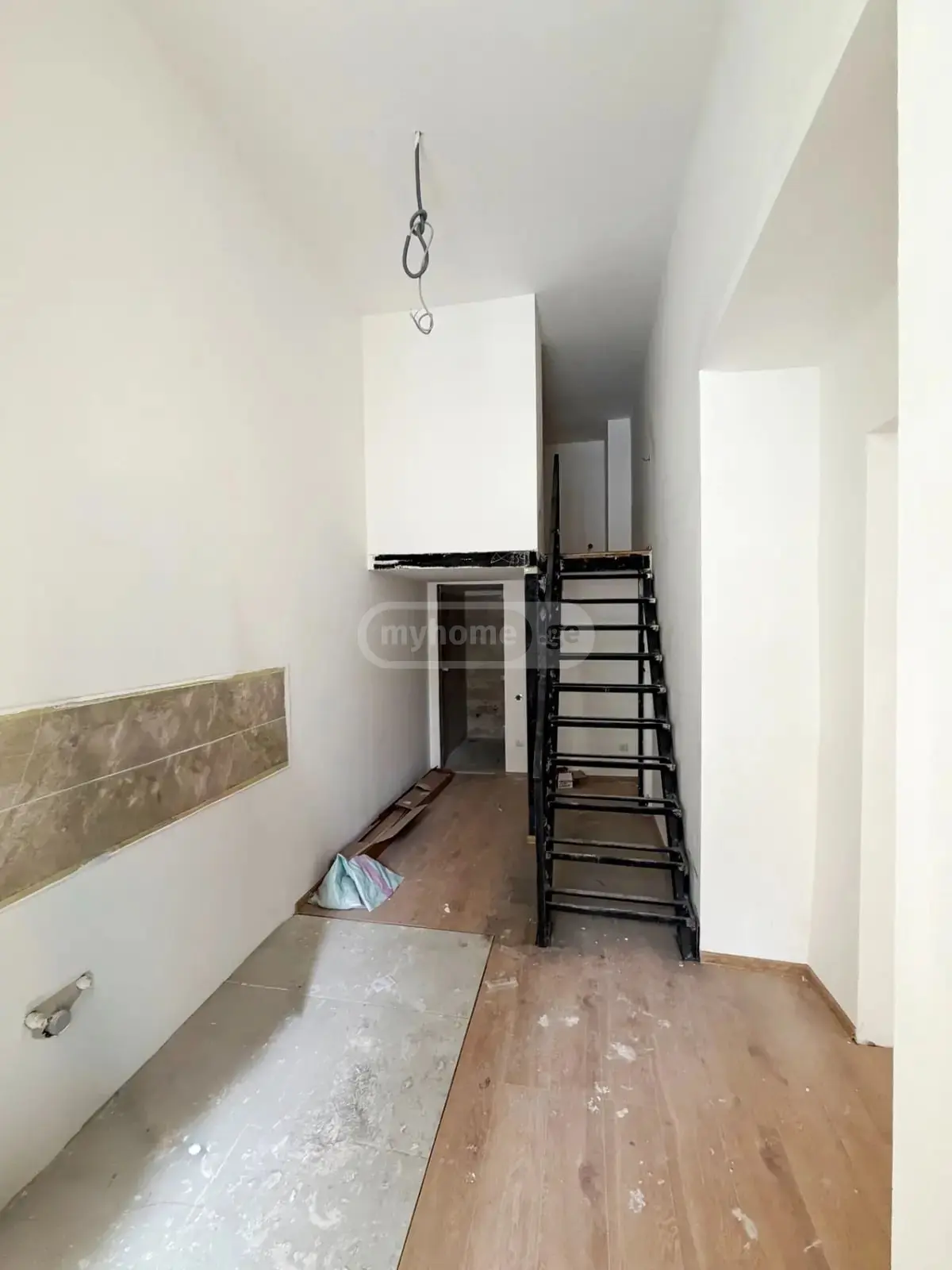 Universal Commercial Area For Sale In Mtatsminda view 13