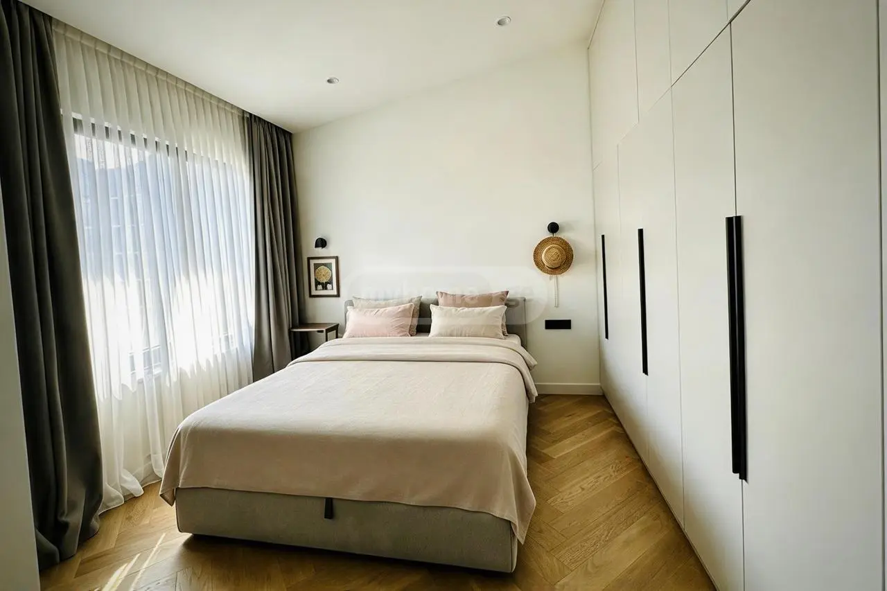 4 Room Apartment For Sale view 13
