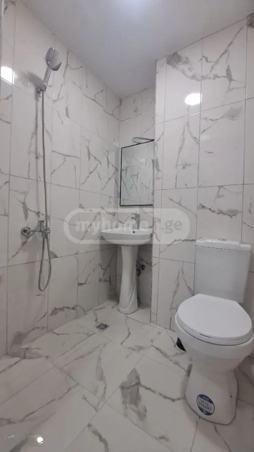 4 Room Private House For Rent In Akhalsopeli, In Tianeti Municipality view 11