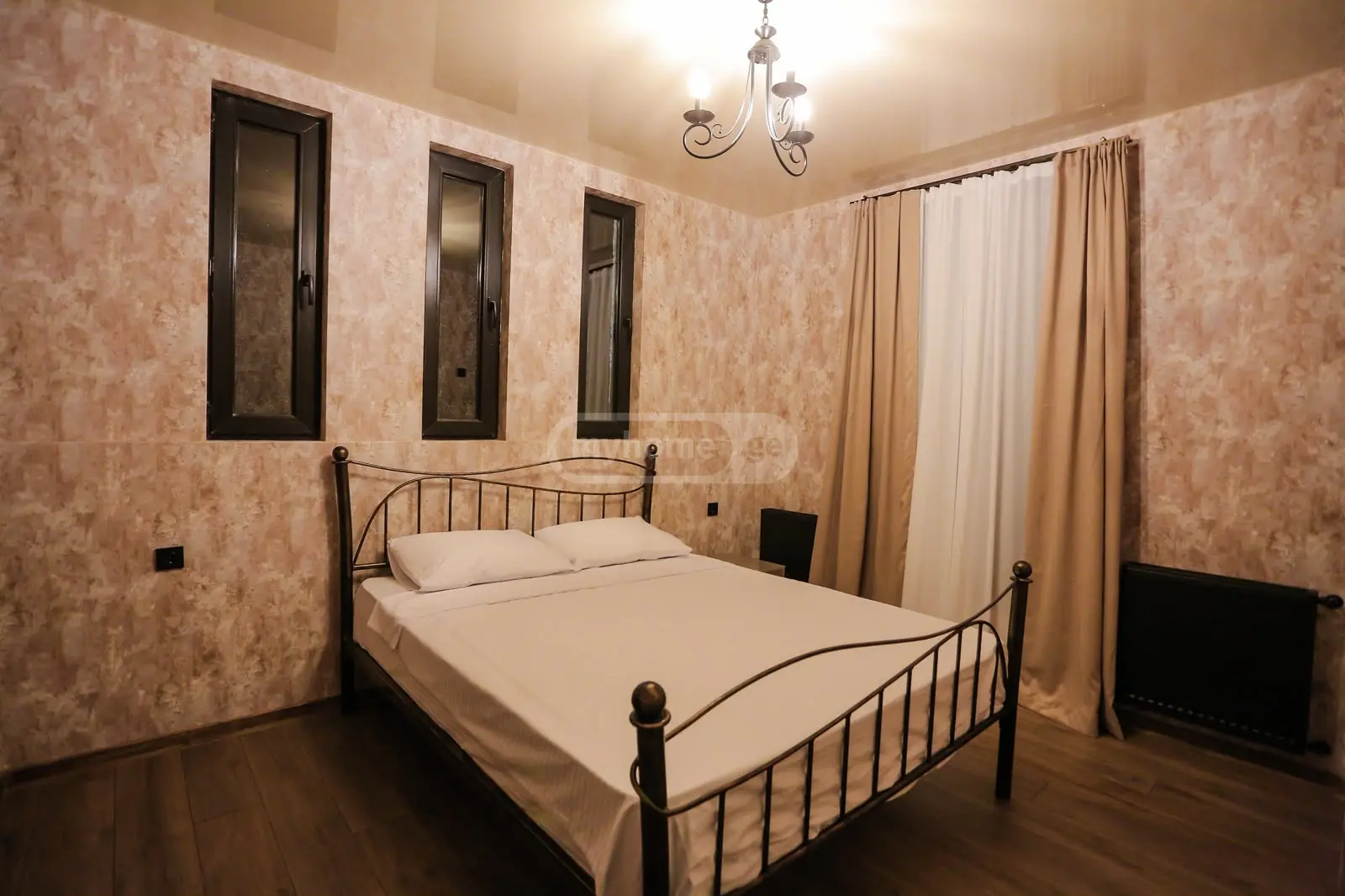 7 Room Private House Daily Rent In Natakhtari, In Mtskheta Municipality view 13