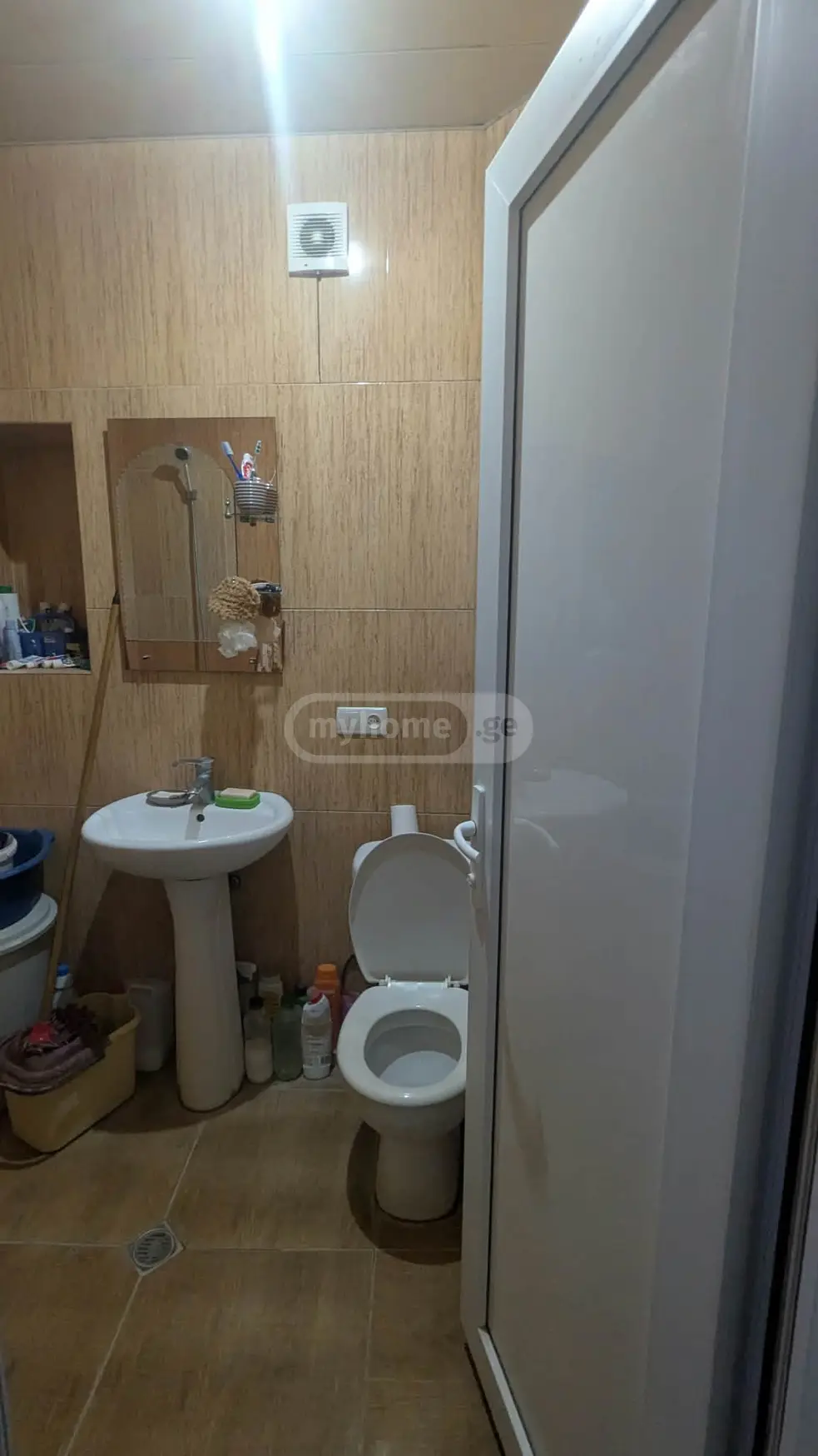 3 Room Apartment For Sale view 10