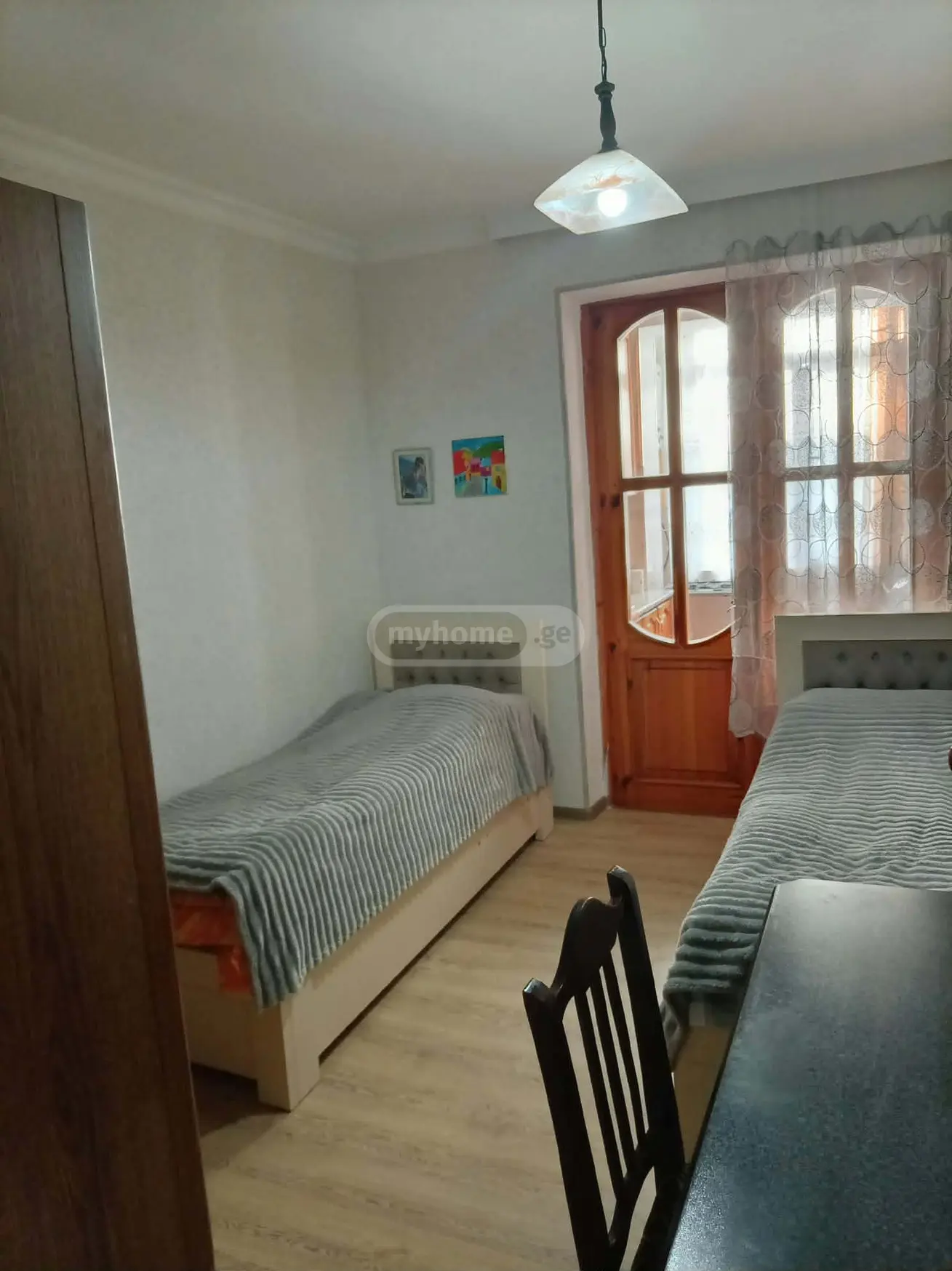 2 Room Apartment Daily Rent In Borjomi view 8