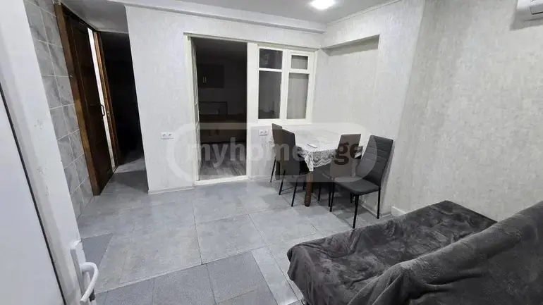 3 Room Apartment For Rent In Samgori view 2
