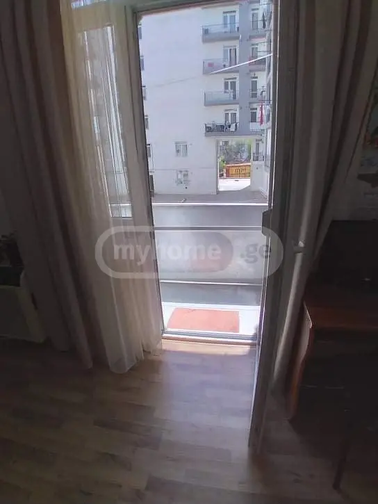 2 Room Apartment For Sale view 5