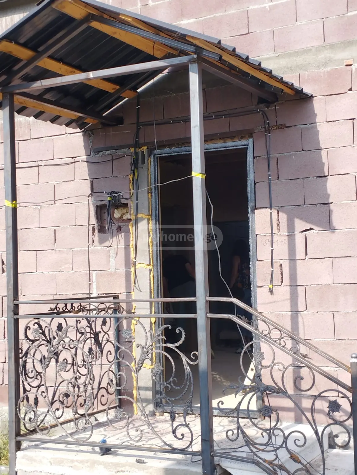5 Room Apartment For Sale view 5
