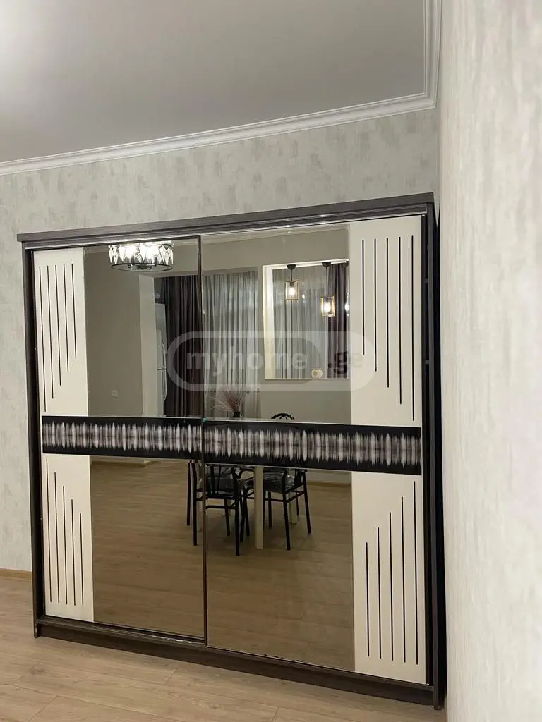 2 Room Apartment Daily Rent In Vazisubani view 7