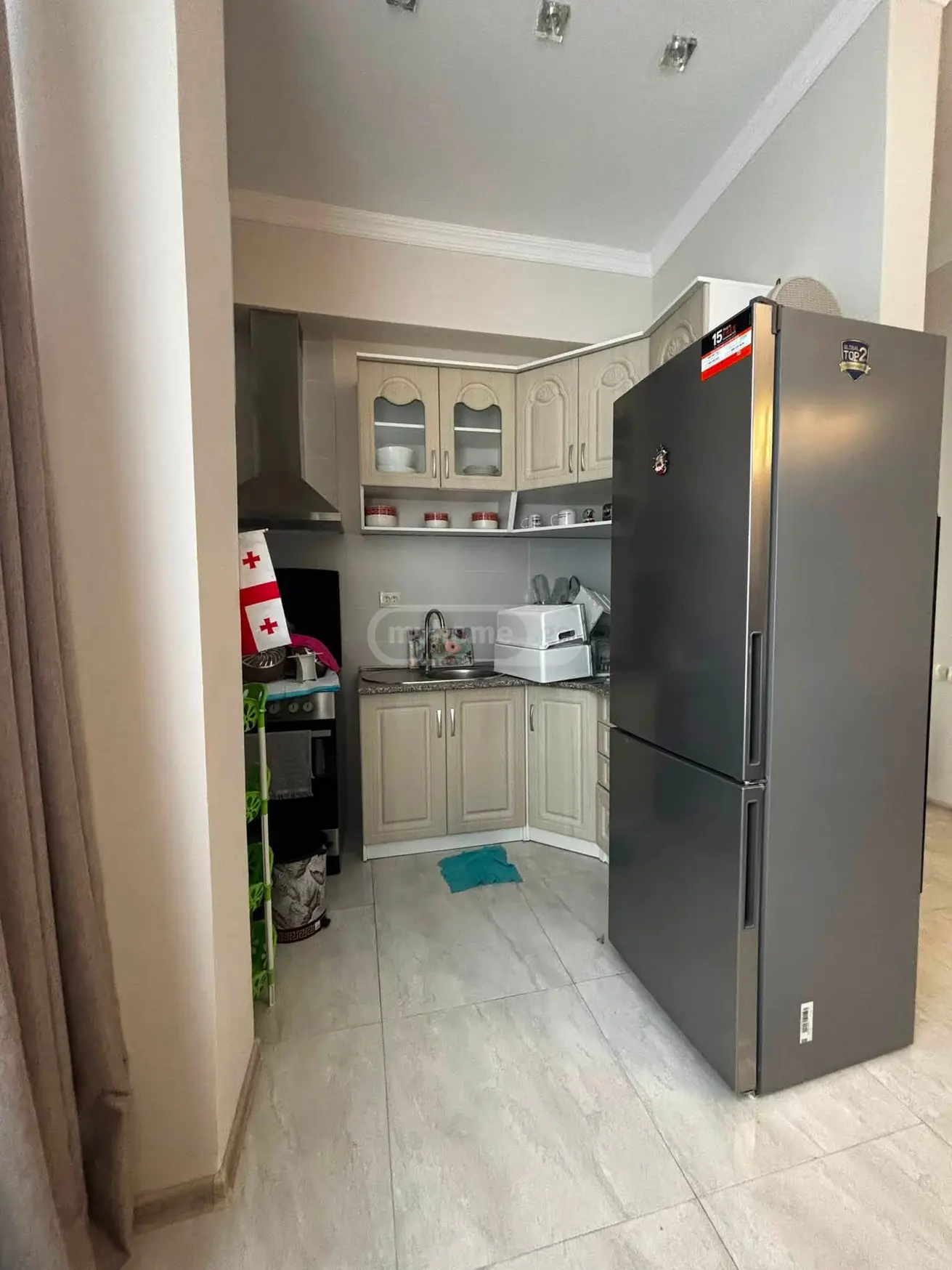 3 Room Apartment For Sale view 3