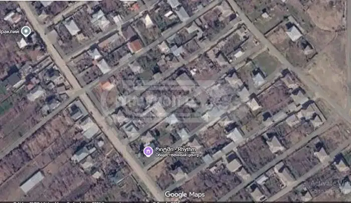 Agricultural Plot For Sale In Khashmi, In Sagarejo Municipality view 5