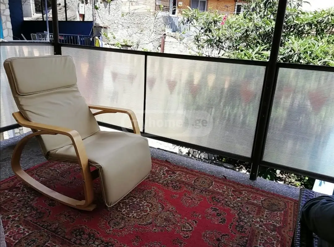 4 Room Private House For Rent In Sololaki view 7