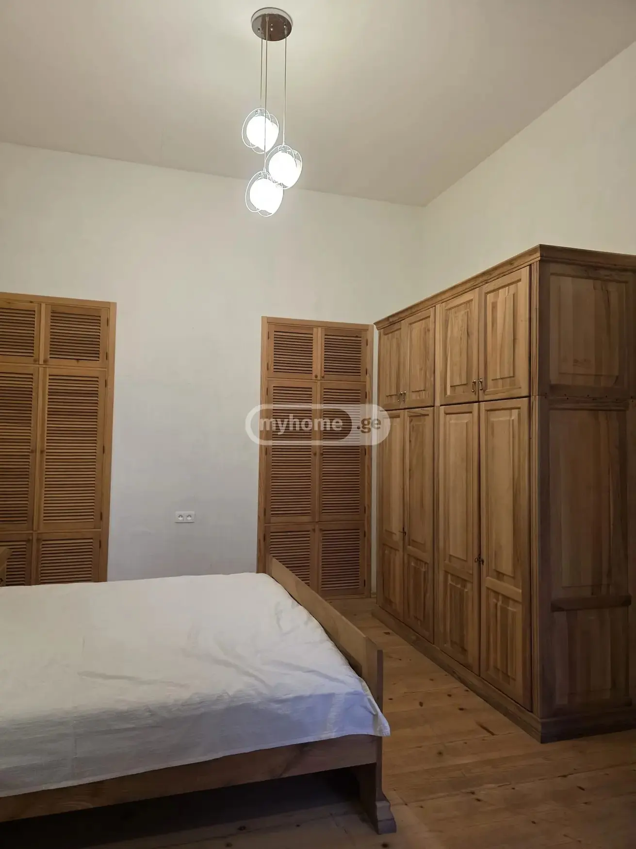 4 Room Apartment For Rent In Sololaki view 7
