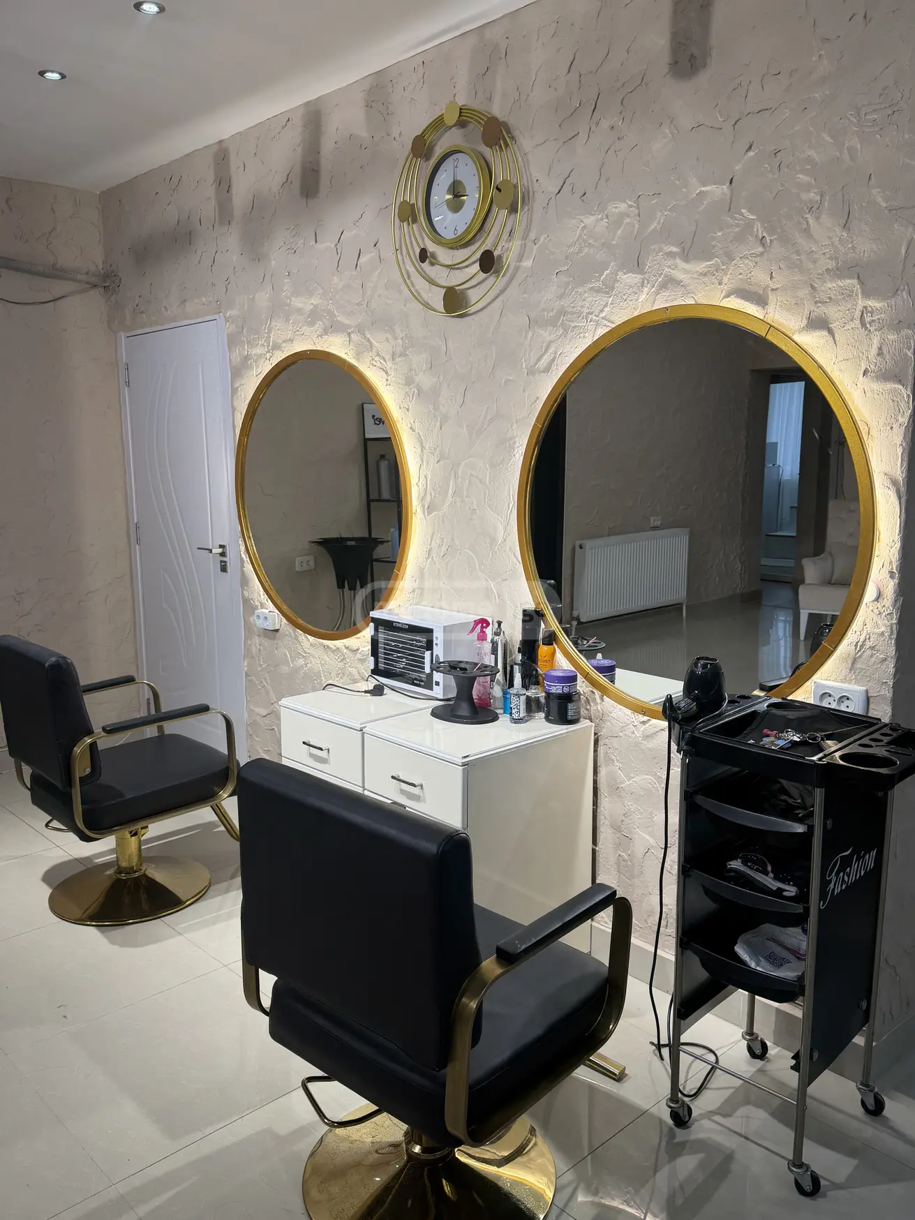 Office Commercial Area For Rent Zastava, In Qutaisi view 6