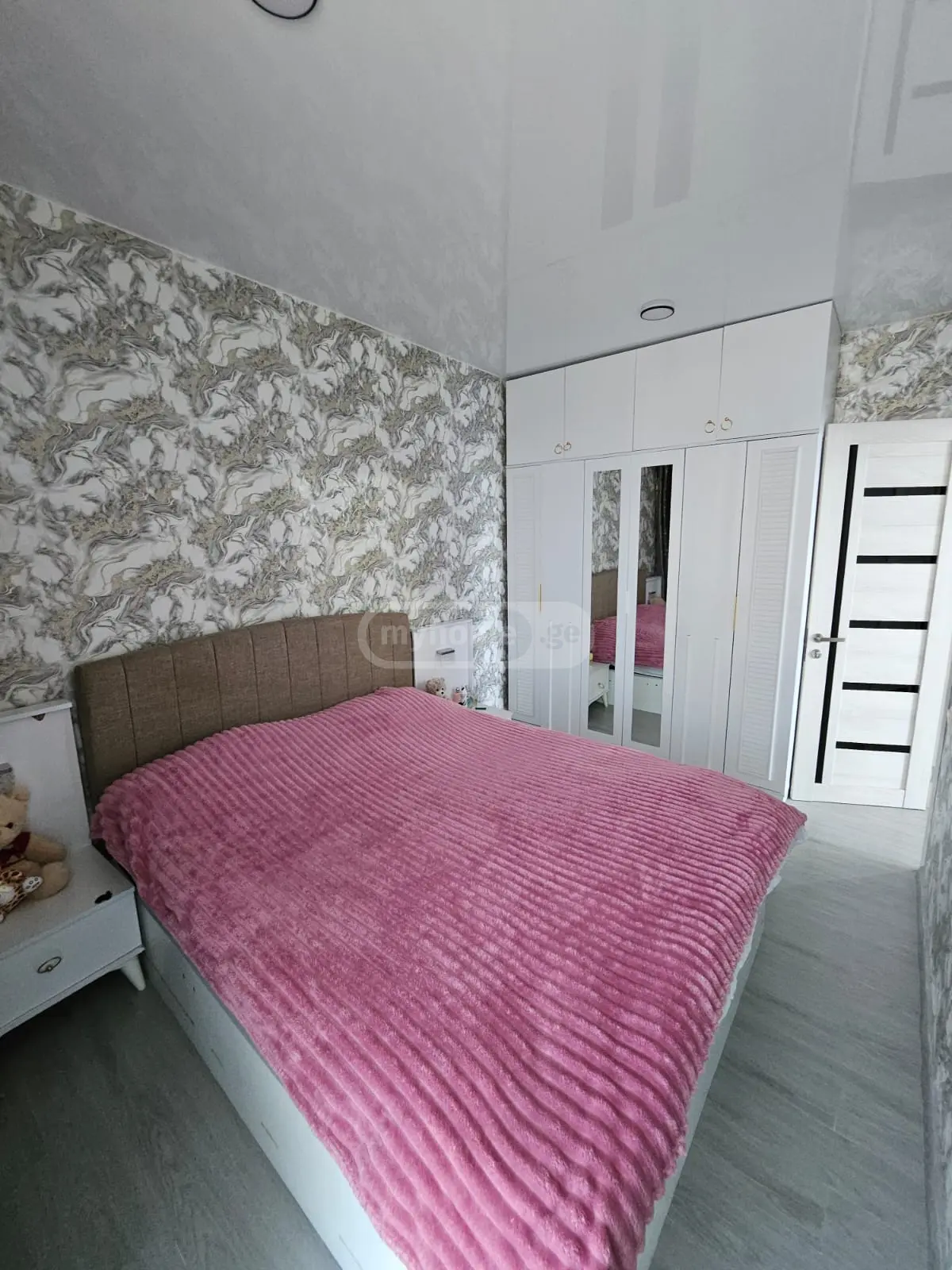 3 Room Apartment For Rent In Makhinjauri, In Batumi view 3