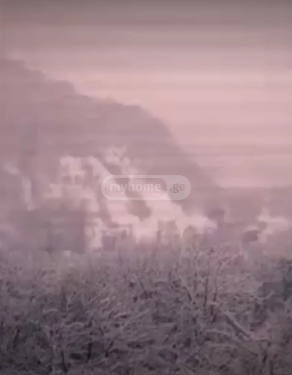 Agricultural Plot For Sale In Gudauri view 7