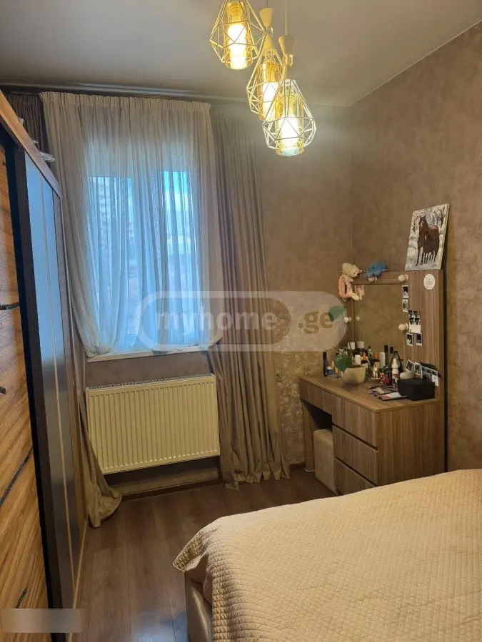 5 Room Private House For Sale view 4