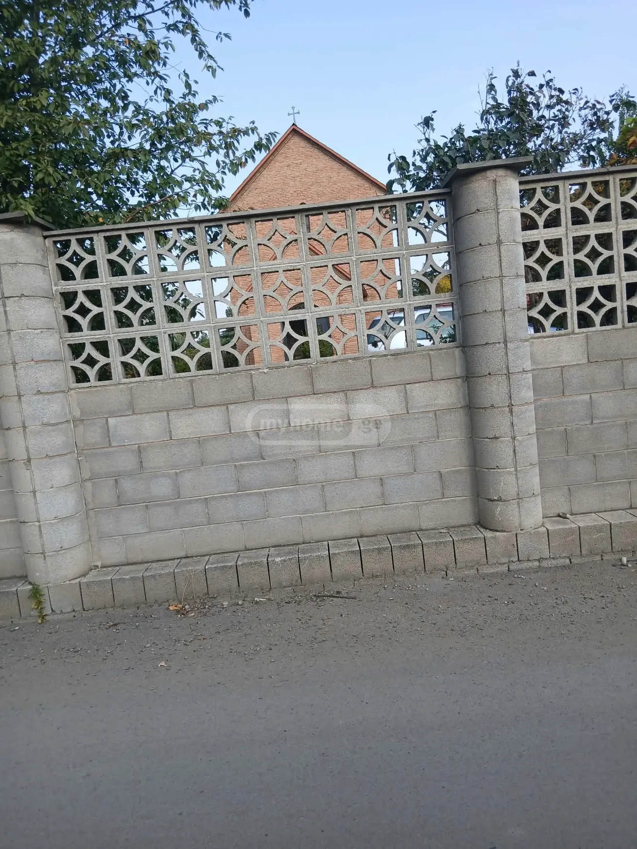 Warehousing Commercial Area For Sale In Varketili view 9