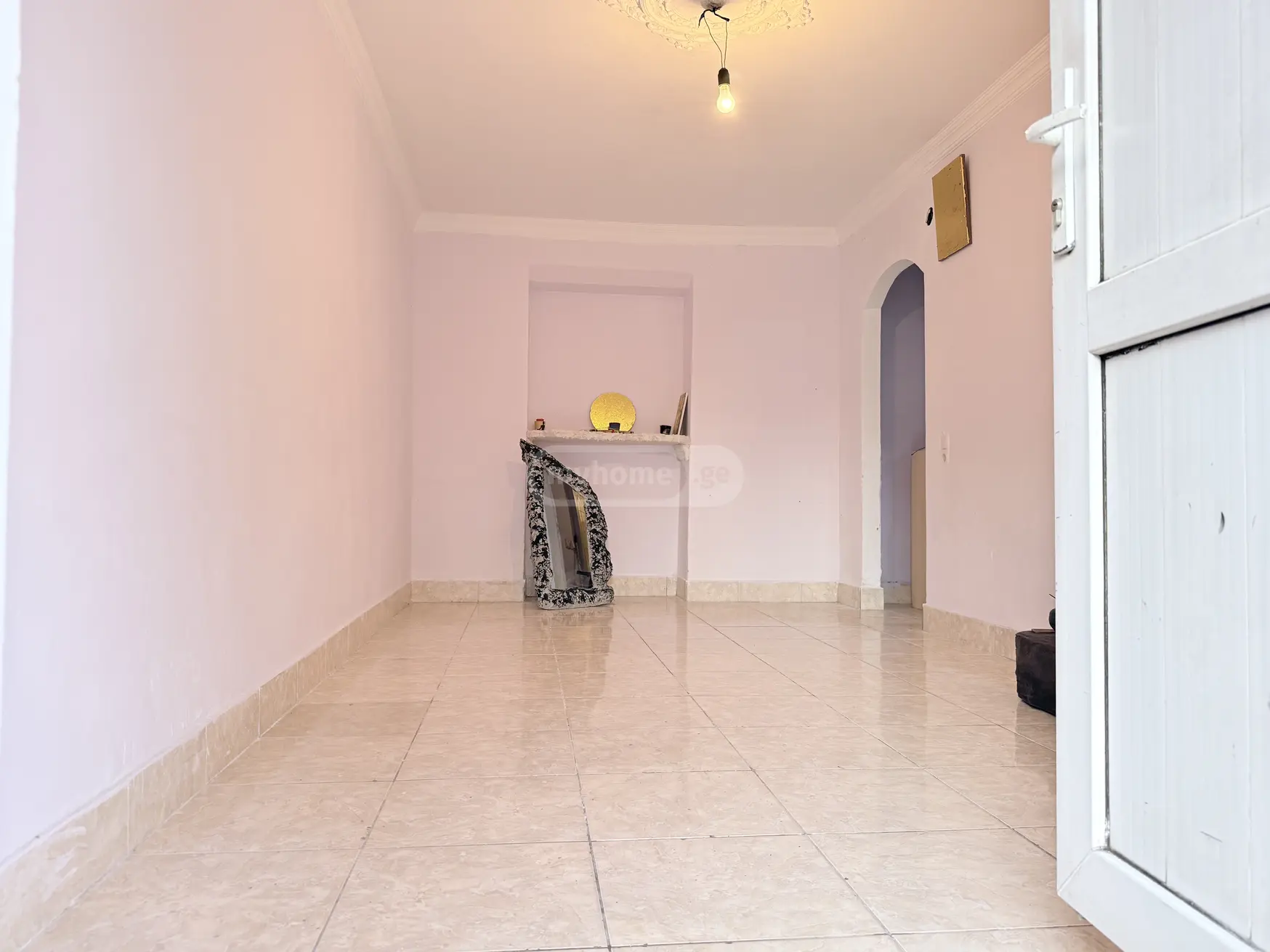 Продажа Universal Commercial Area в багратионис Район, In Batumi view 3