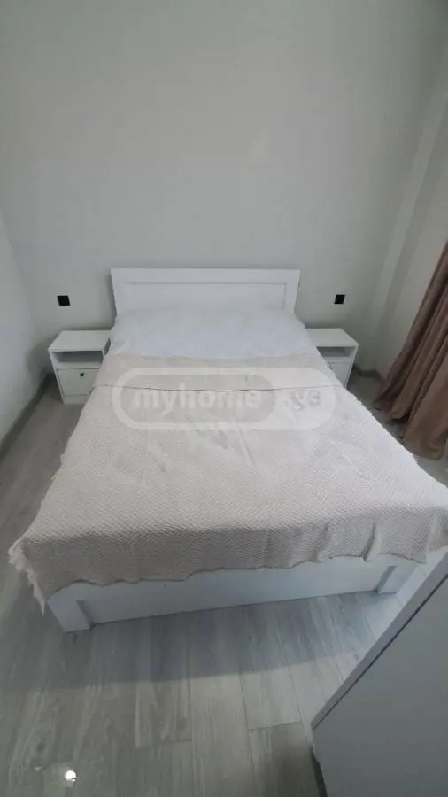 4 Room Private House For Rent In Akhalsopeli, In Tianeti Municipality view 7