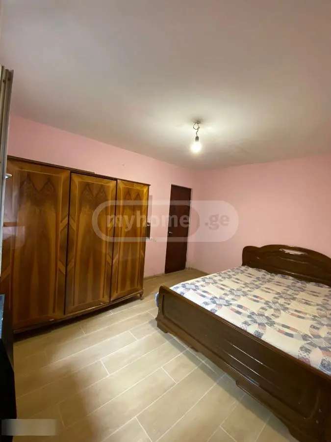 1 Room Private House For Rent In Varketili view 1