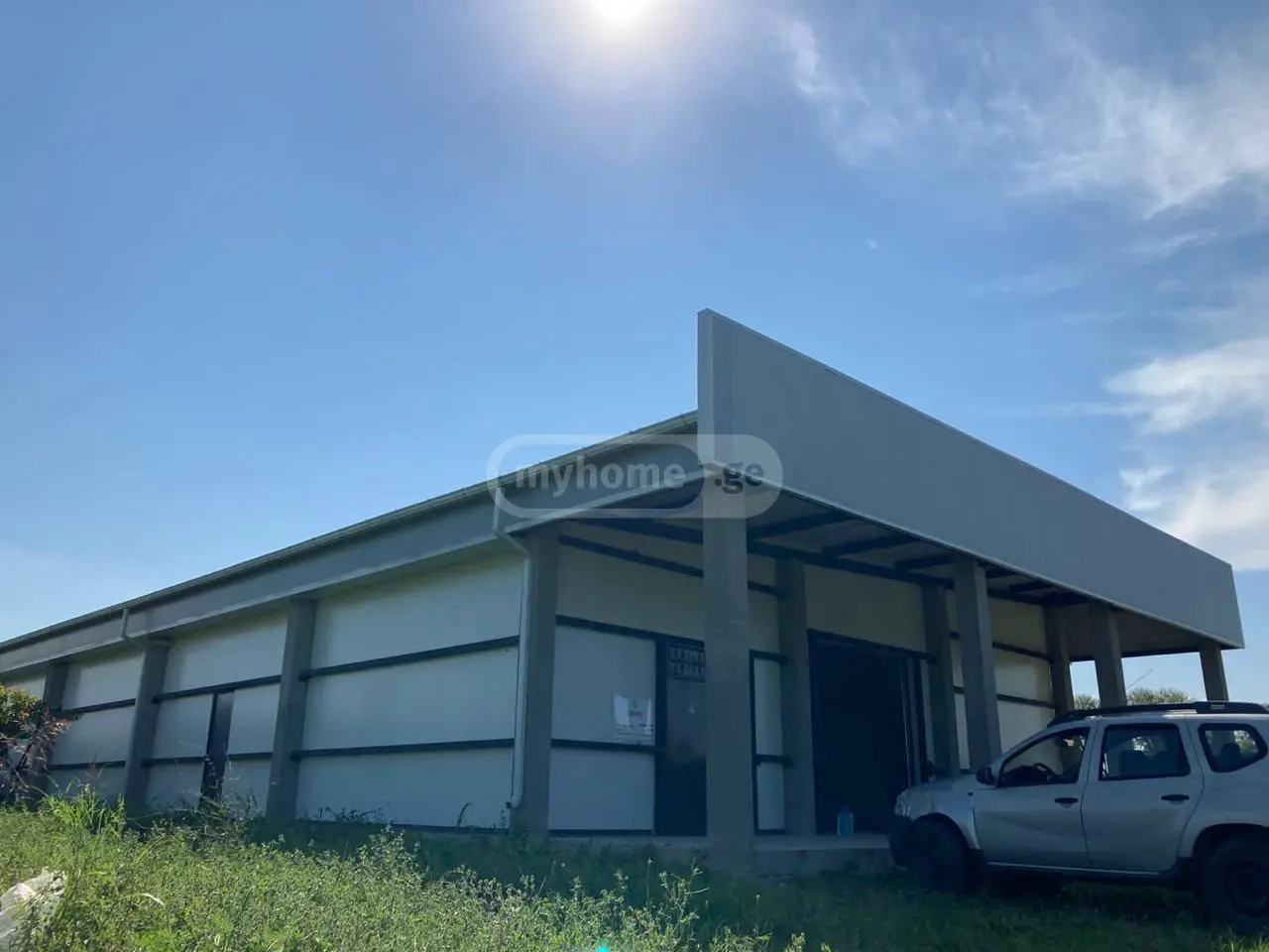 Agricultural Plot For Sale In Gardabani view 14