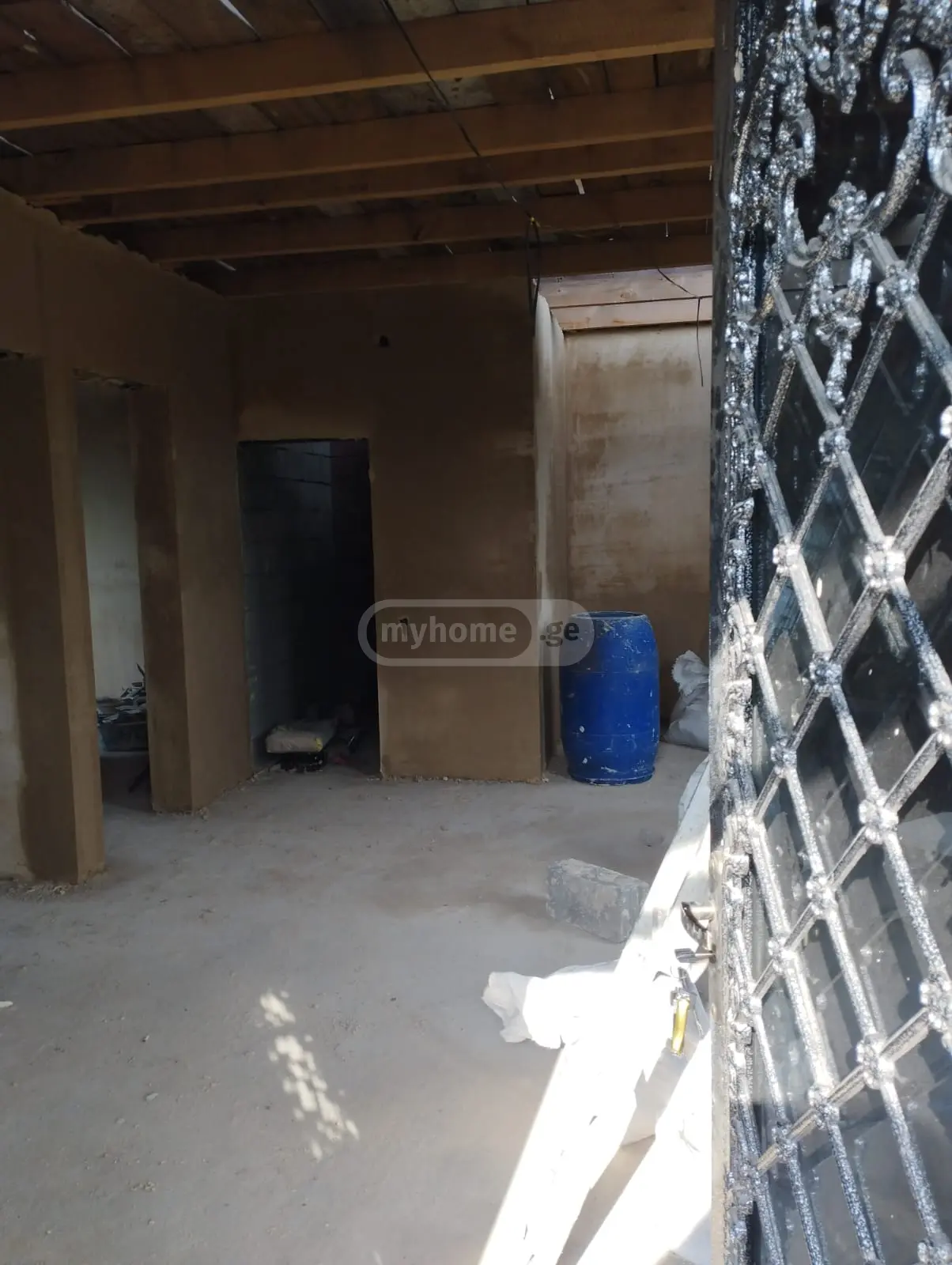 5 Room Apartment For Sale view 12