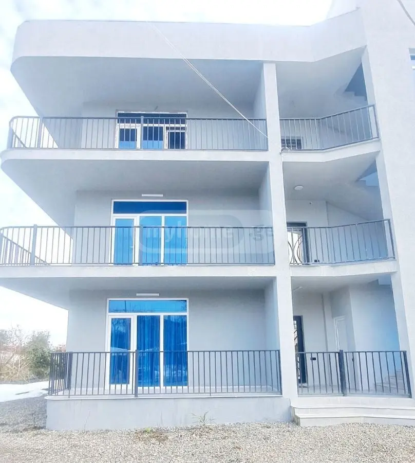 4 Room Private House For Rent In Akhalsopeli, In Tianeti Municipality view 14