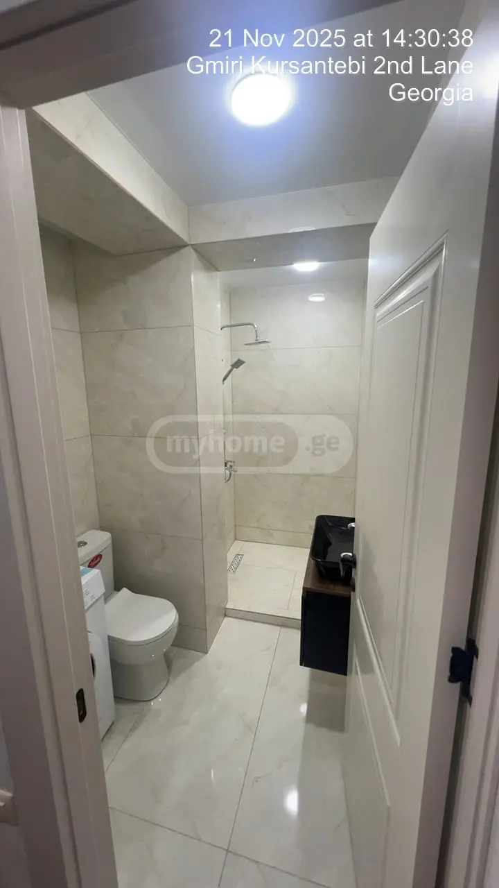 2 Room Apartment For Rent In Gldani view 6