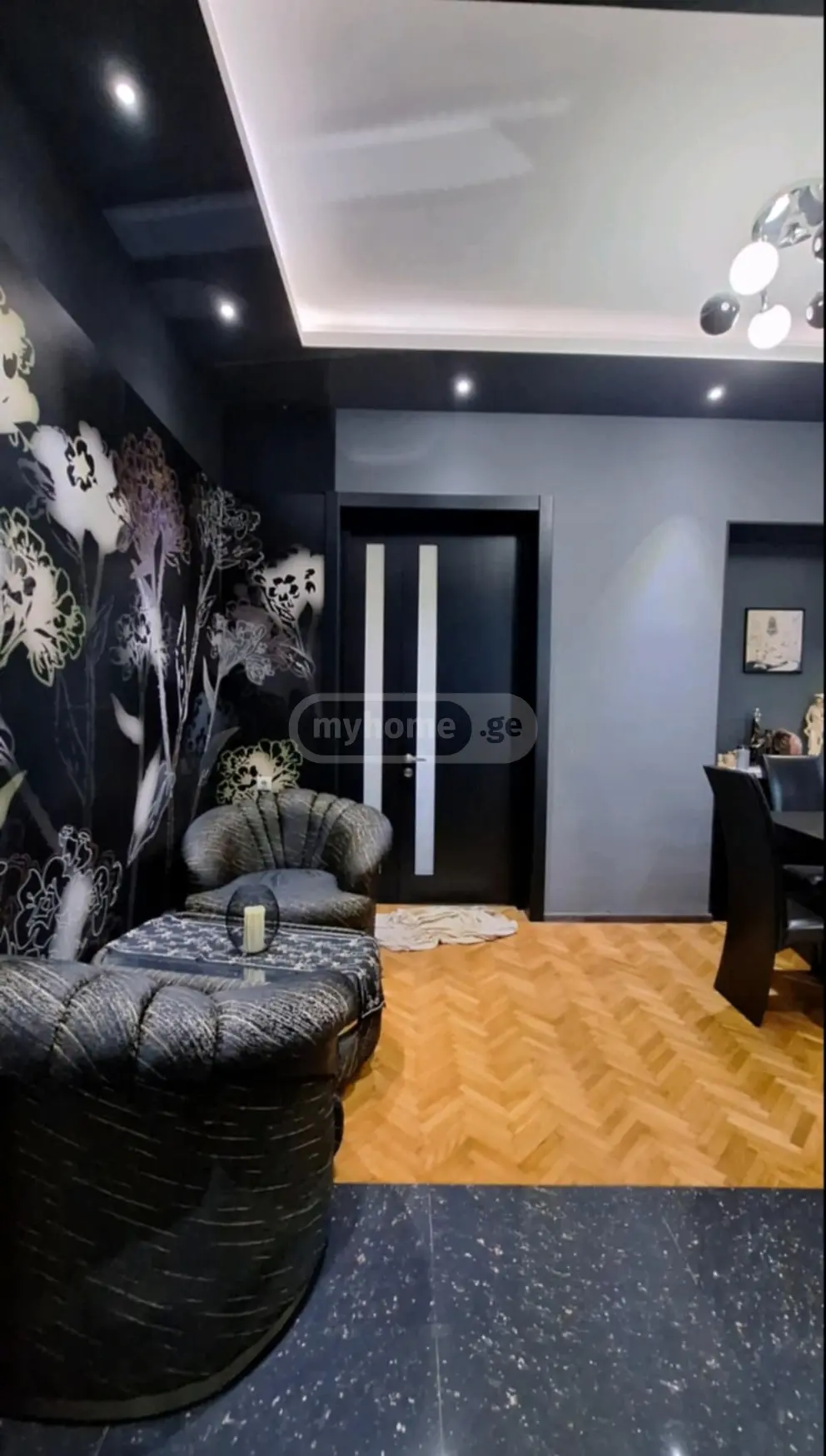 4 Room Private House For Sale view 8