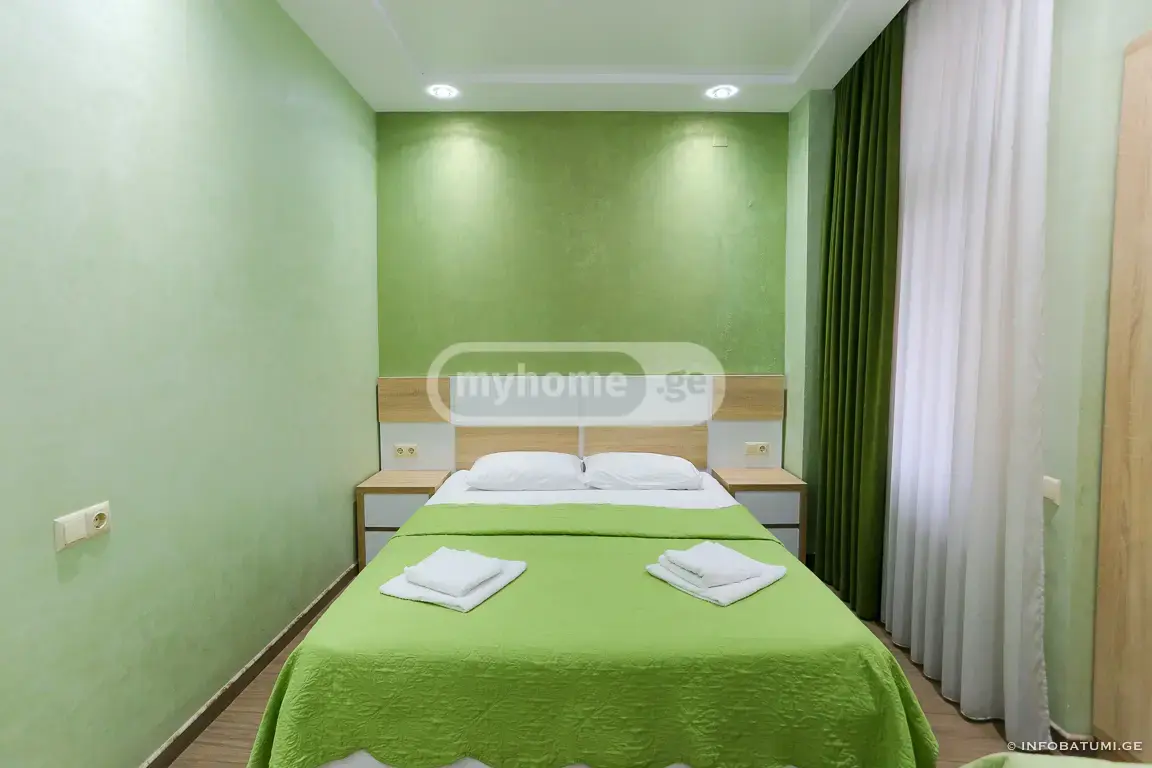 10+ Room Hotel For Rent Aeroportis Ubani, In Batumi view 3