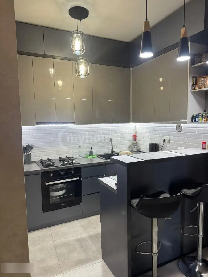 5 Room Private House For Sale view 12