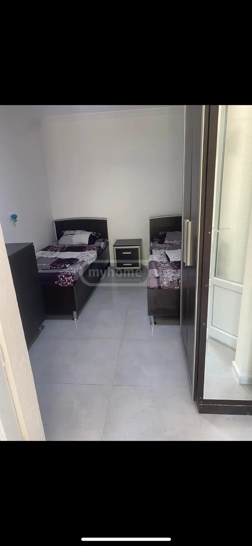 2 Room Private House For Rent In Gonio, In Khelvachauri Municipality view 5