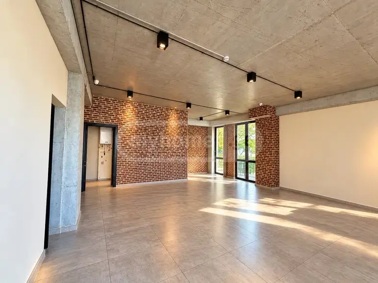 Office Commercial Area For Rent In Varketili view 2