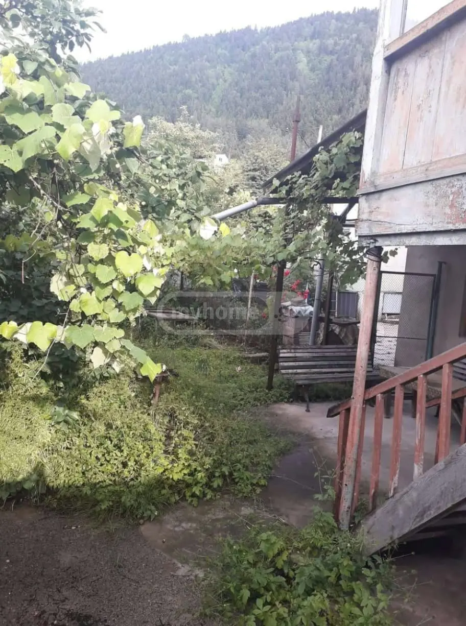5 Room Private House For Sale view 10