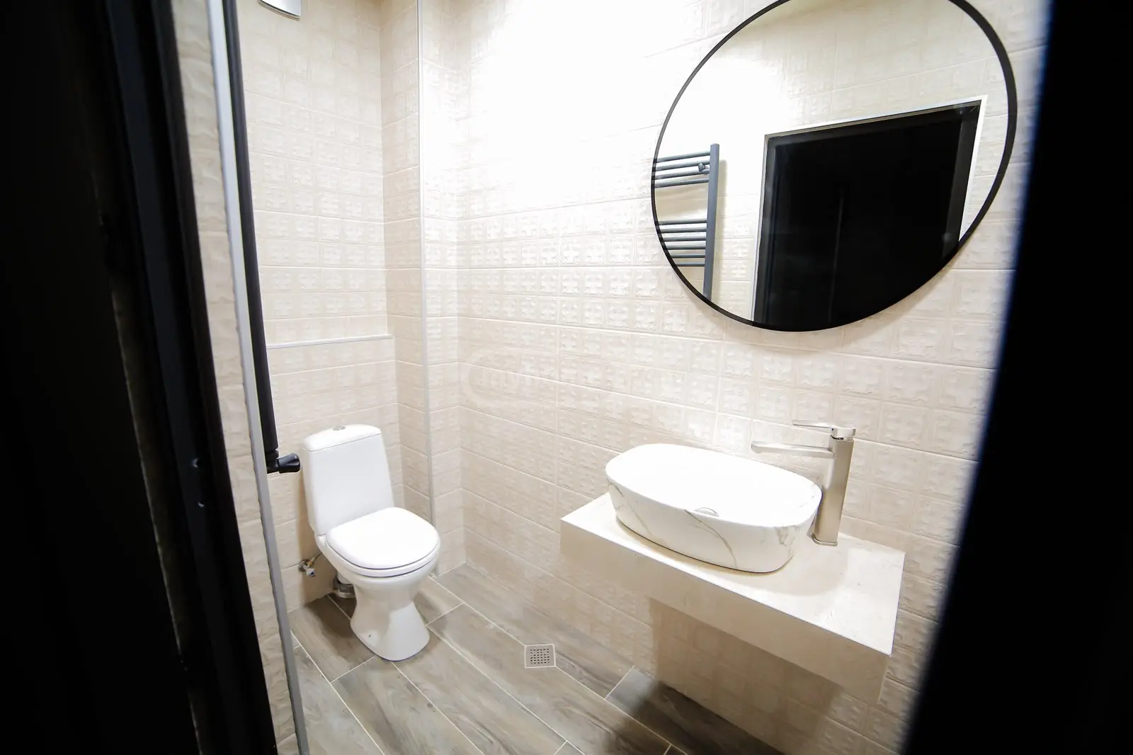 7 Room Private House Daily Rent In Natakhtari, In Mtskheta Municipality view 10