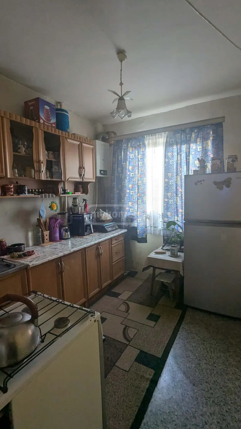 3 Room Apartment For Sale view 1