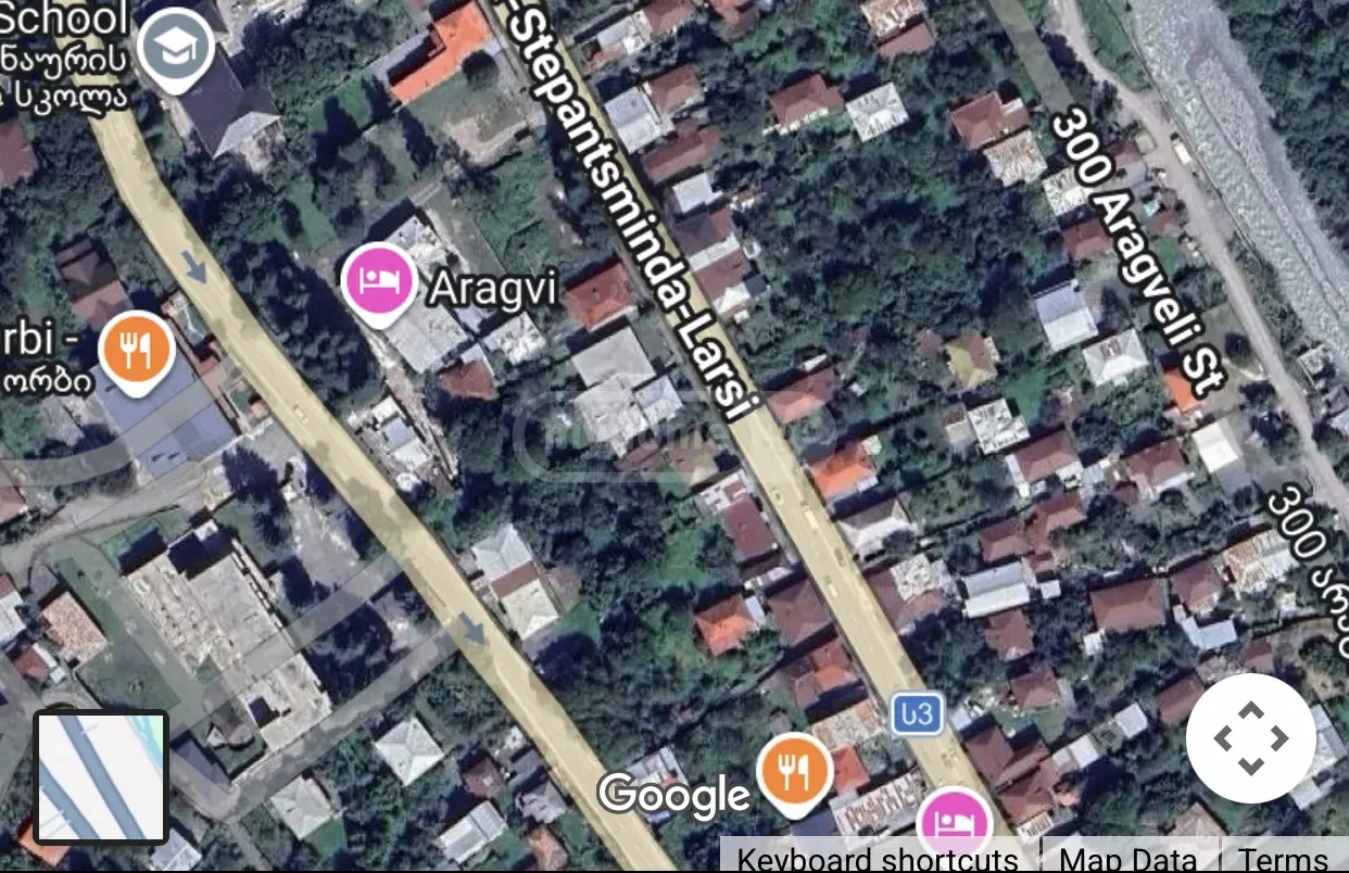 10+ Room Private House For Sale In Pasanauri, In Dusheti Municipality view 1