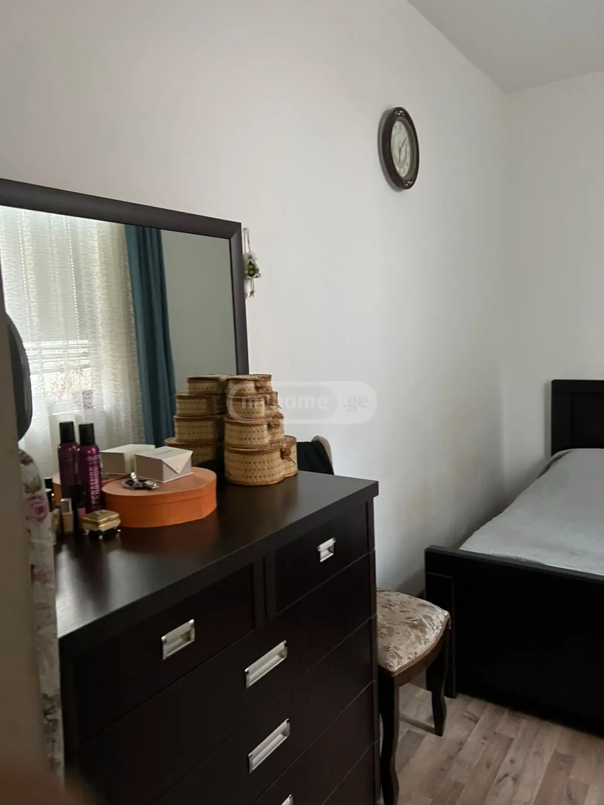 2 Room Apartment For Sale view 3