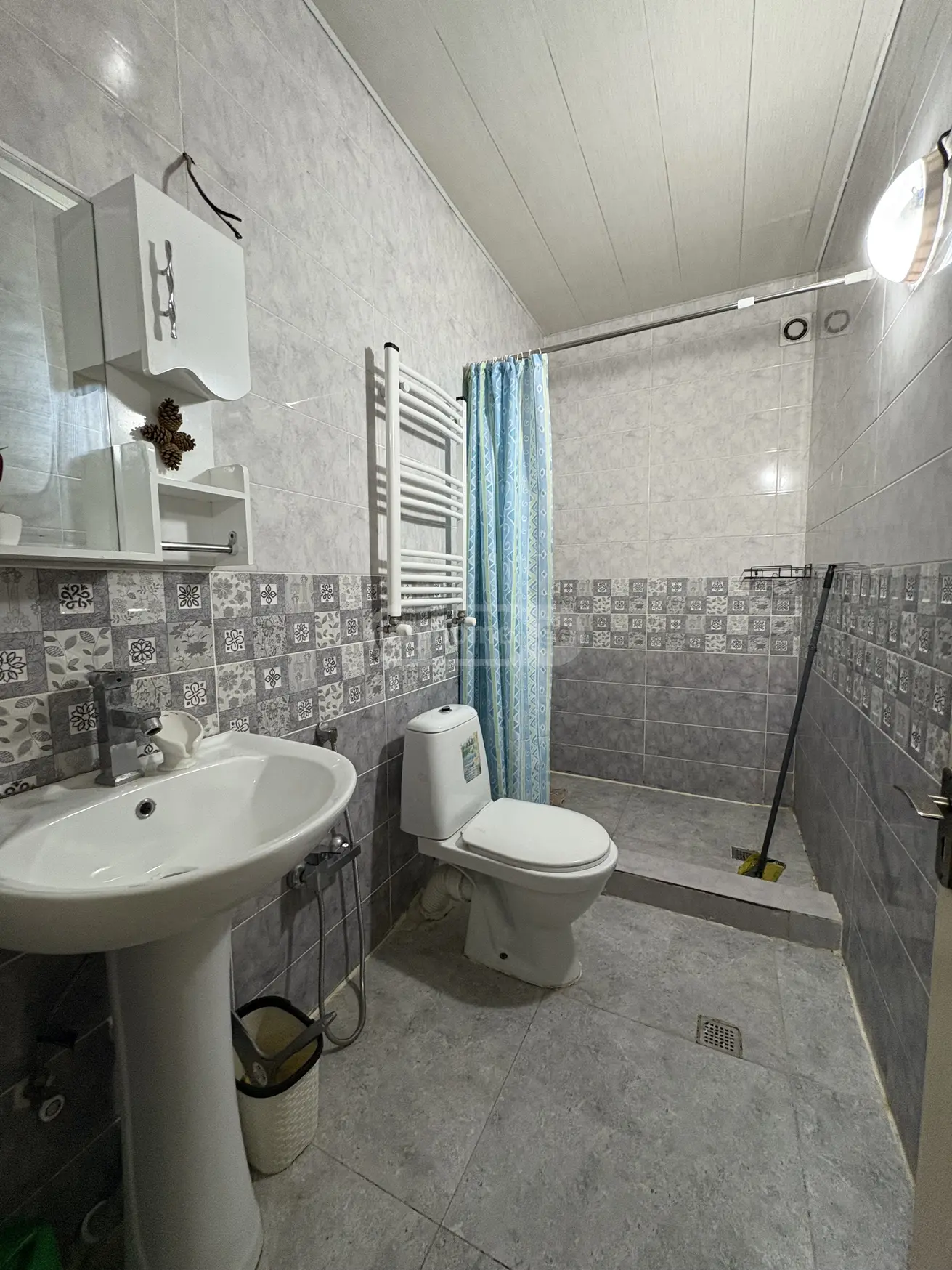 2 Room Apartment For Rent In Didube view 6