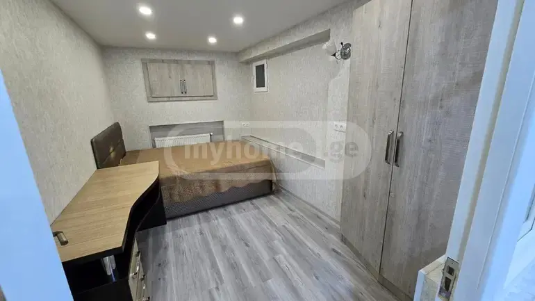 3 Room Apartment For Rent In Samgori view 7