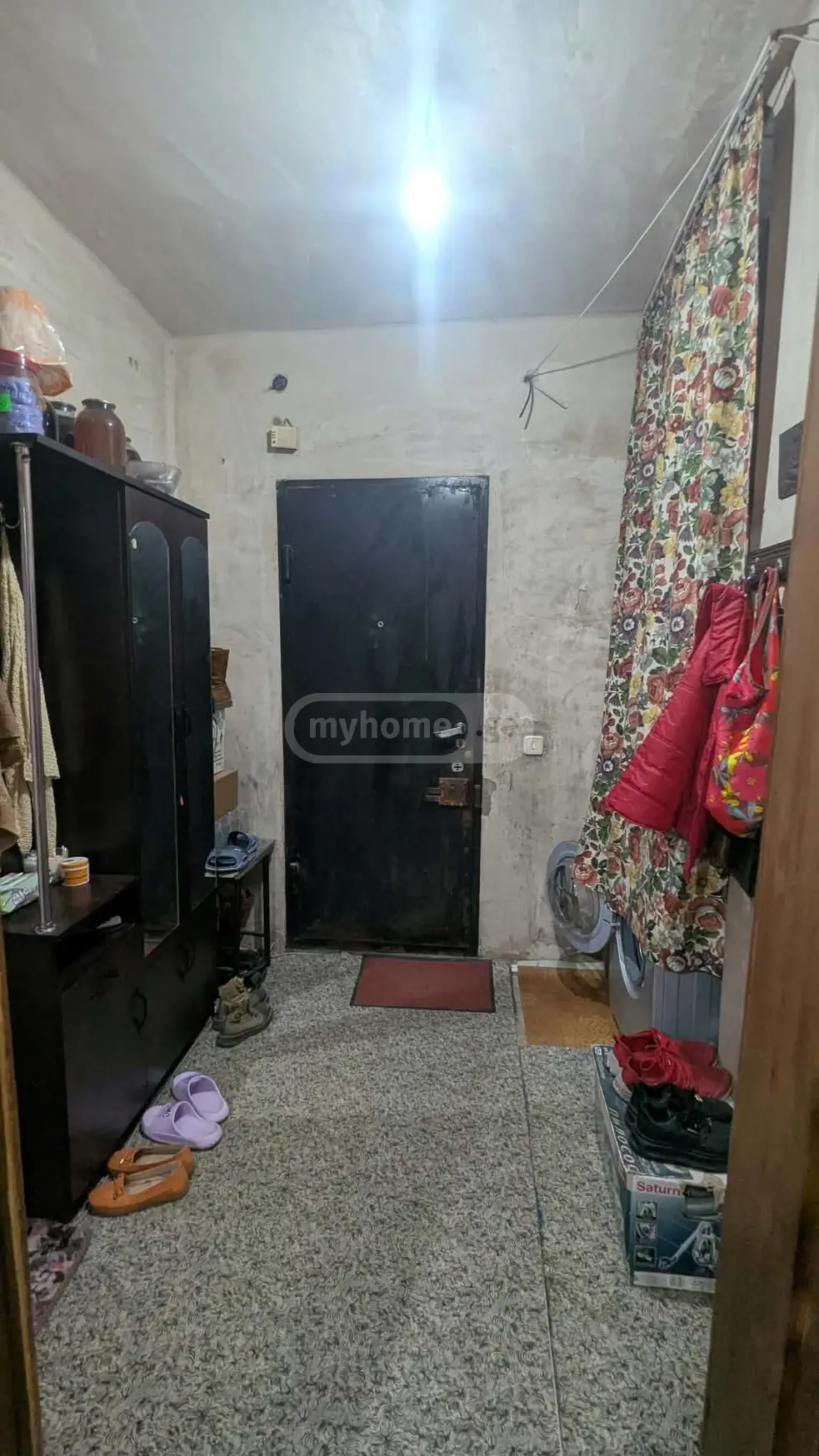 3 Room Apartment For Sale view 6
